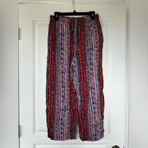 Chaus women’s light weight pants